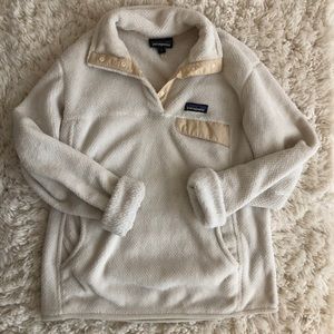 Women’s Patagonia fleece